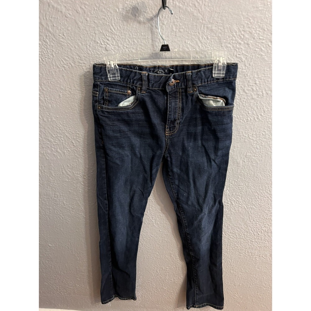 Lucky Brand Girls Blue Jeans Size Youth 16‎